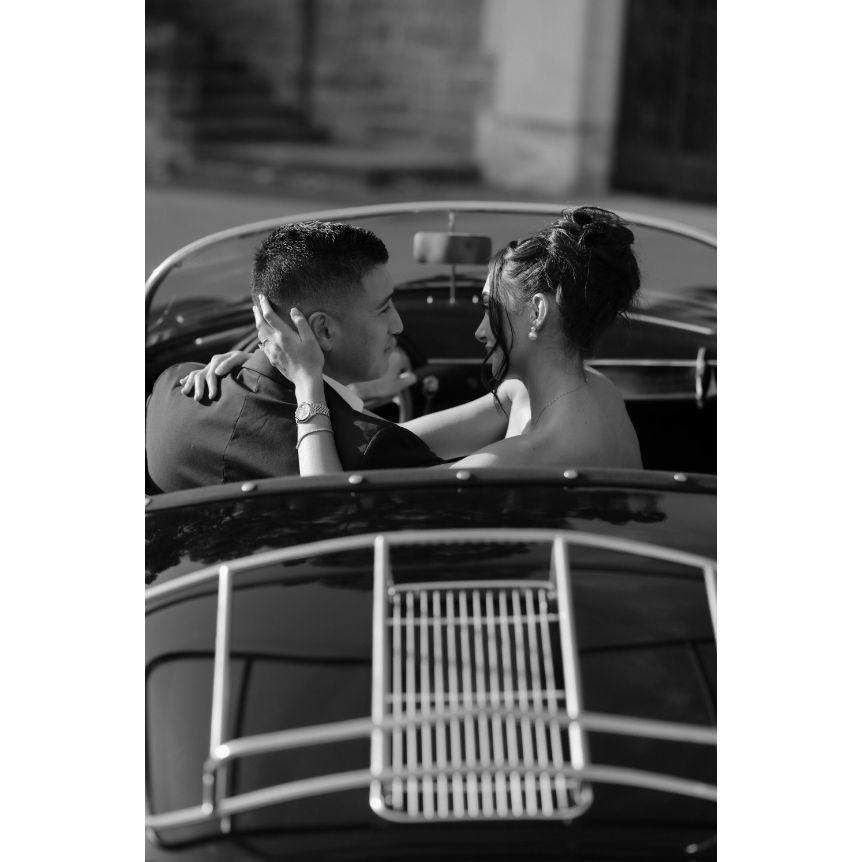 "Marriage is the golden ring in a chain whose beginning is a glance and whose ending is eternity." – Kahlil Gibran
