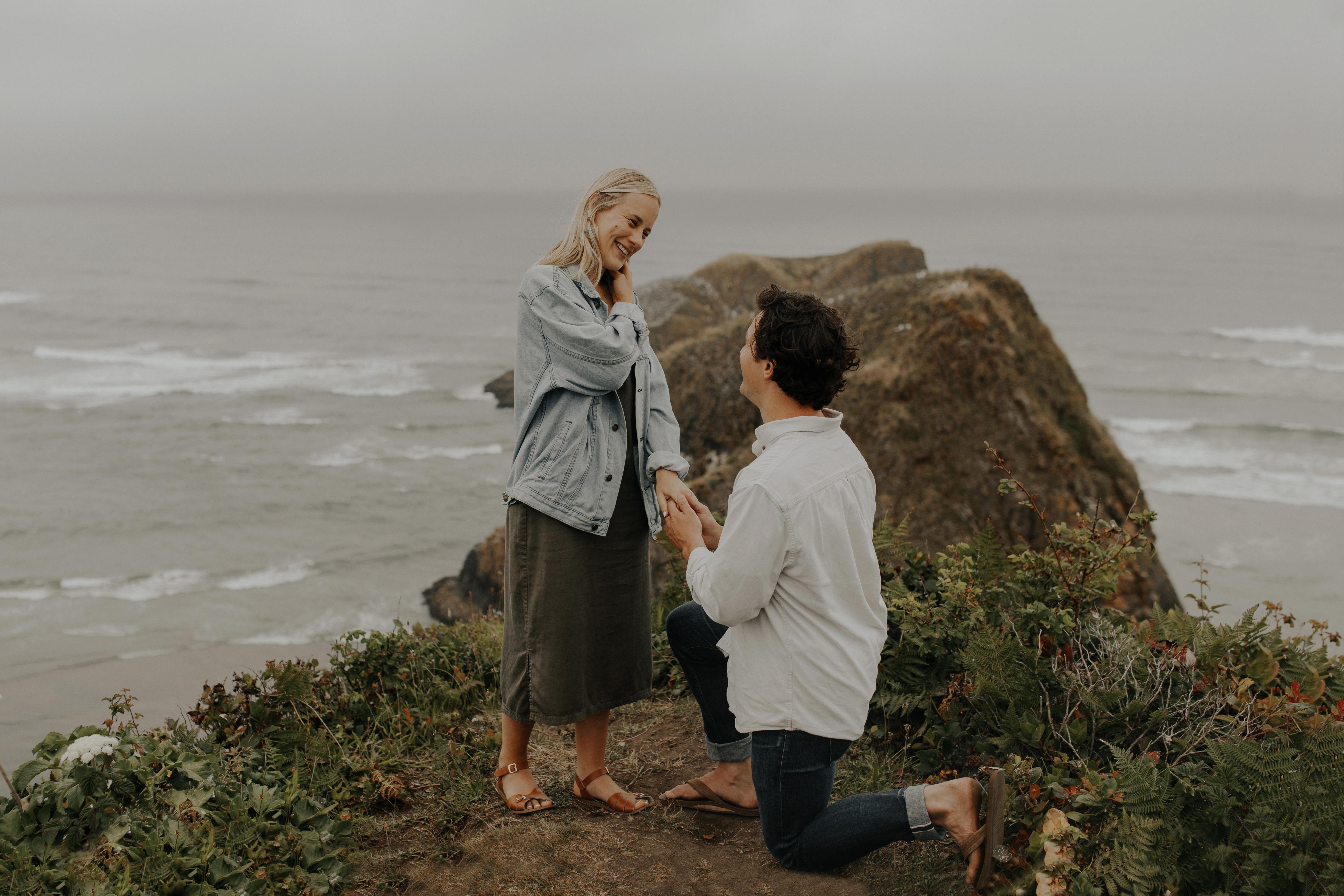 The Wedding Website of Peyton Moore and Georgie Read
