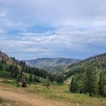 Powder Mountain
