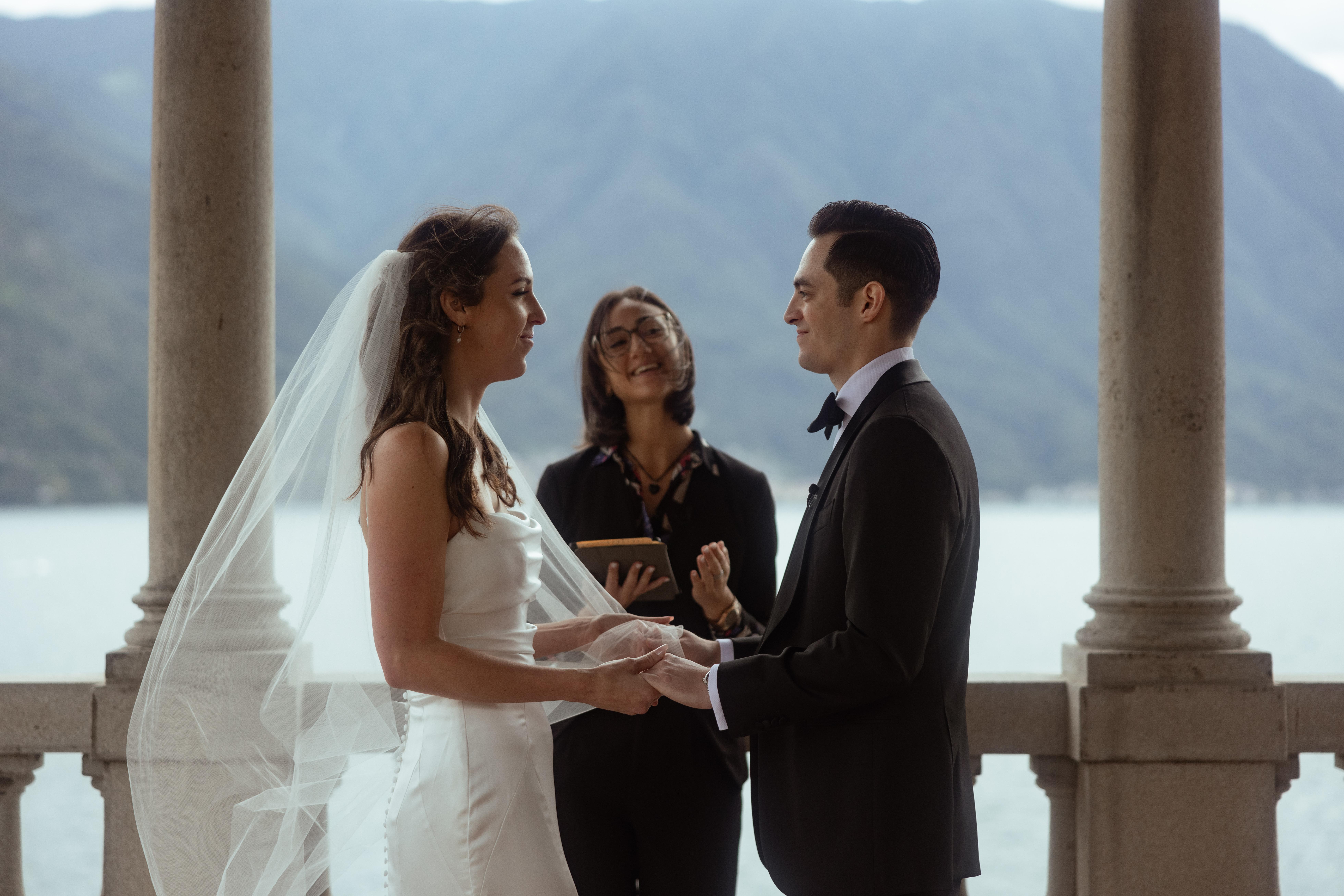 The Wedding Website of Michael Deloria and Emily Crowley