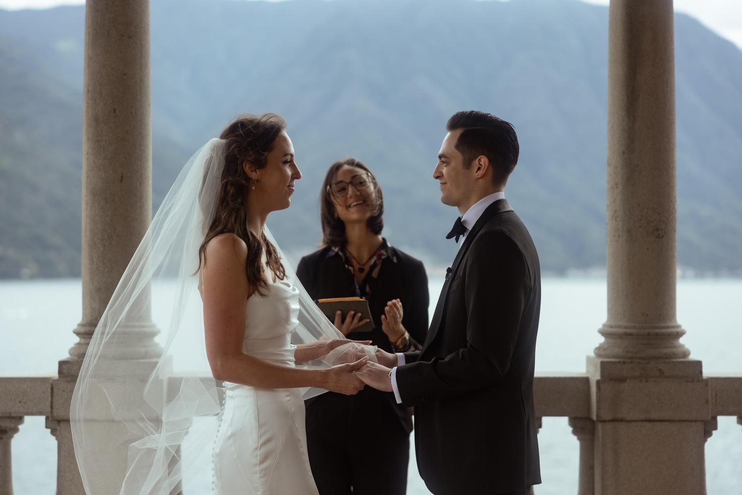 The Wedding Website of Michael Deloria and Emily Crowley