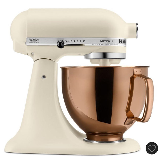 Kitchen aid Mixer