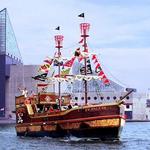 Urban Pirates