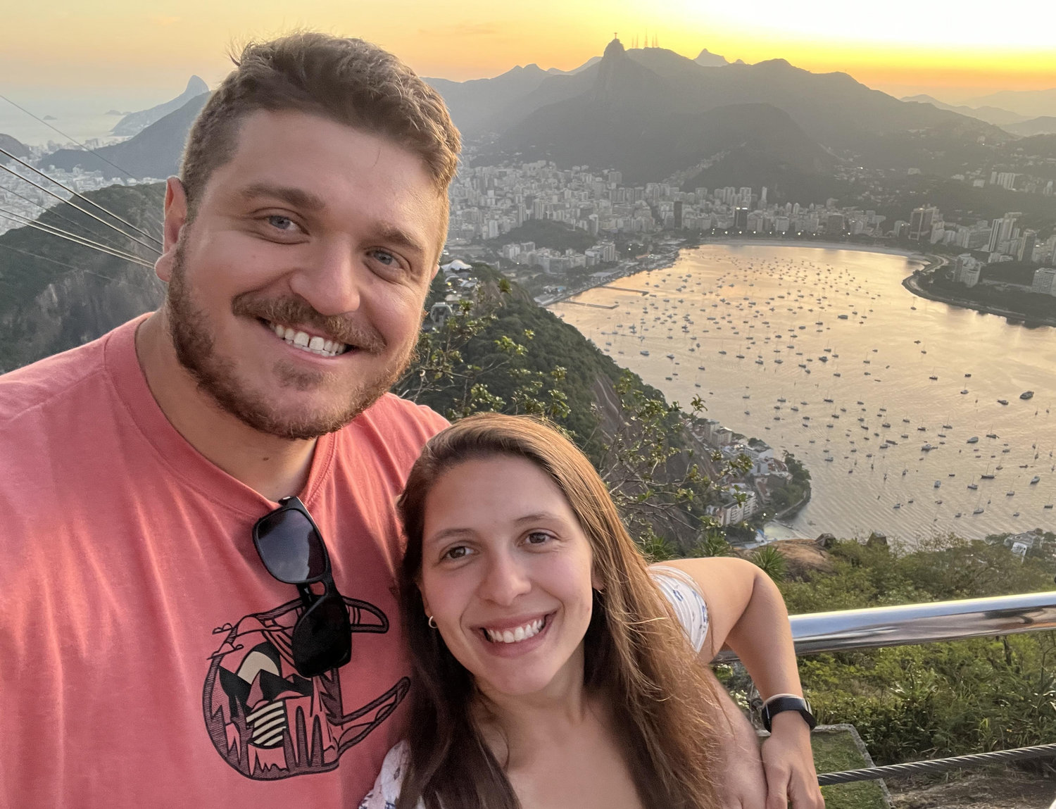 The Wedding Website of Greg Hughes and Dani Pasini