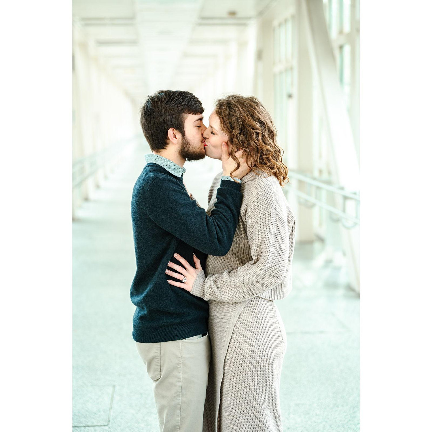 Photo by Haleigh Umphlette Photography