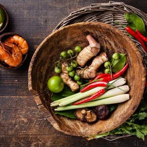 Thai Cooking Class