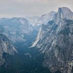 Yosemite National Park