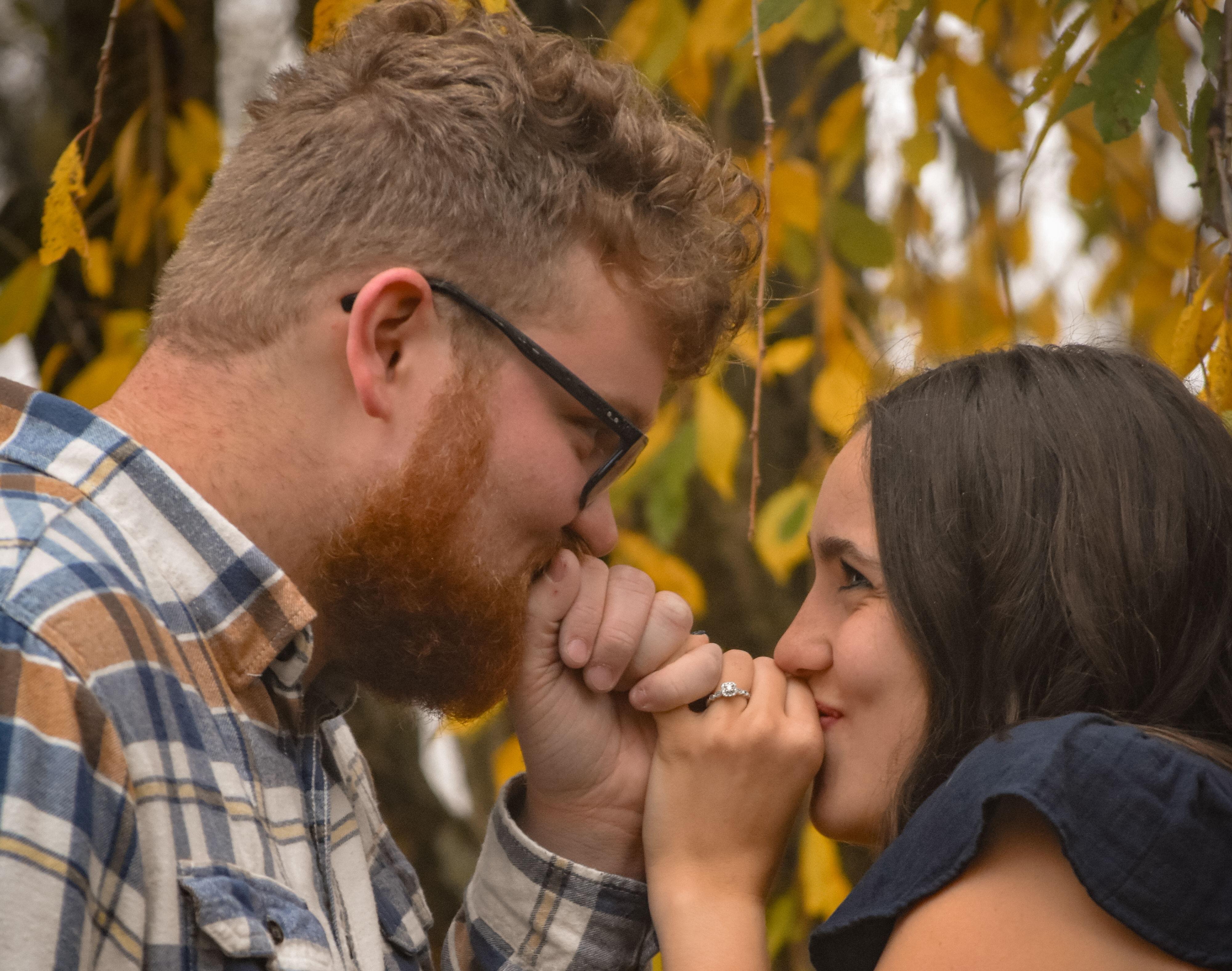 The Wedding Website of Avery Diehl and Connor Houston