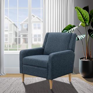 Juno Upholstered Accent Armchair