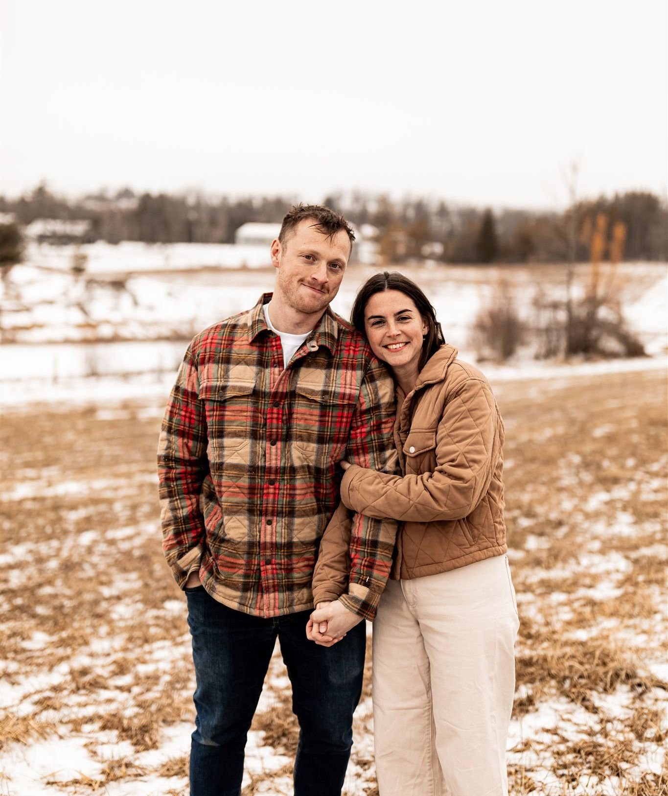 The Wedding Website of Nora Bratt and Peter Corkery