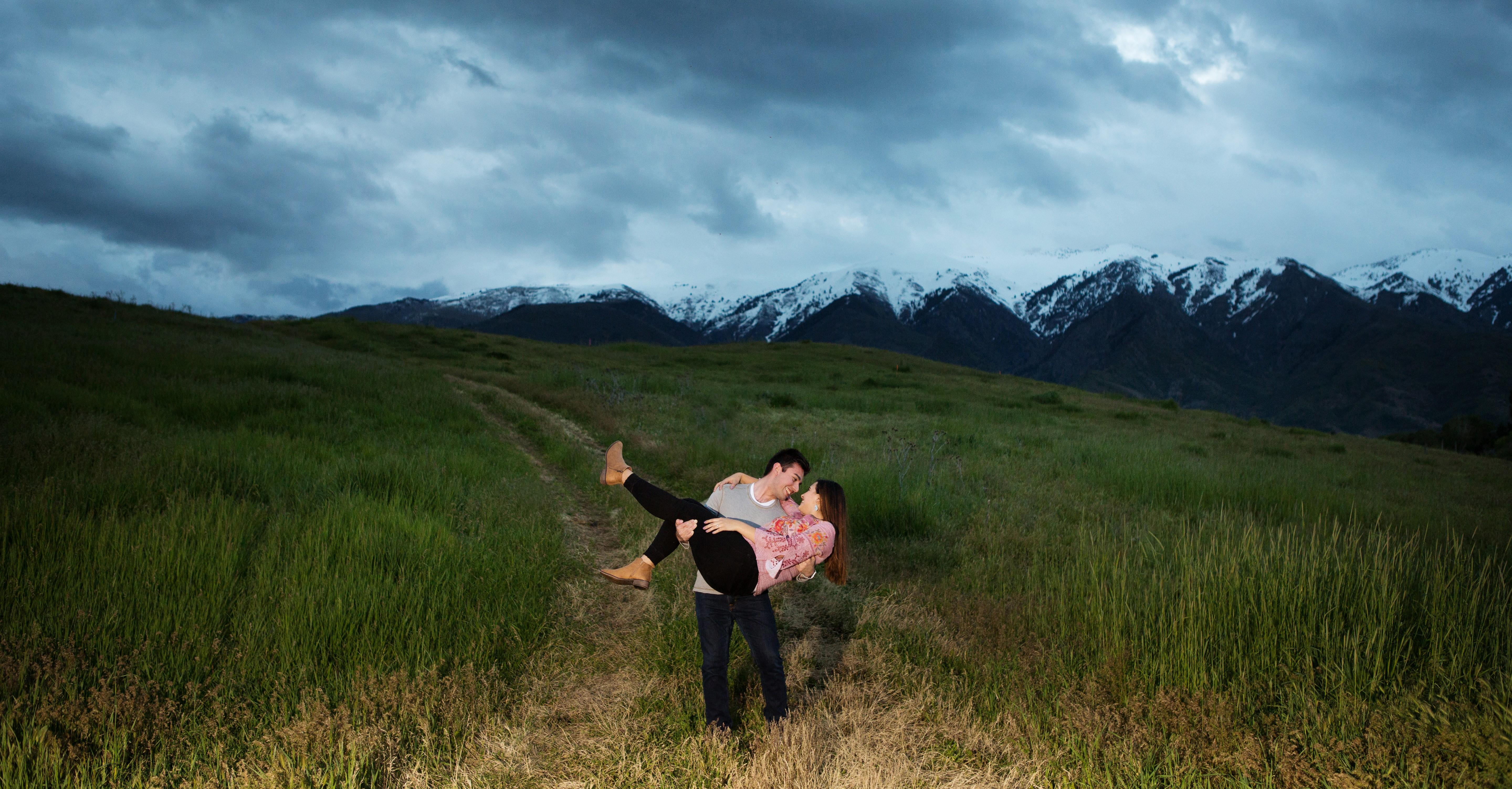 The Wedding Website of Alyson Heuer and Christian Aguirre