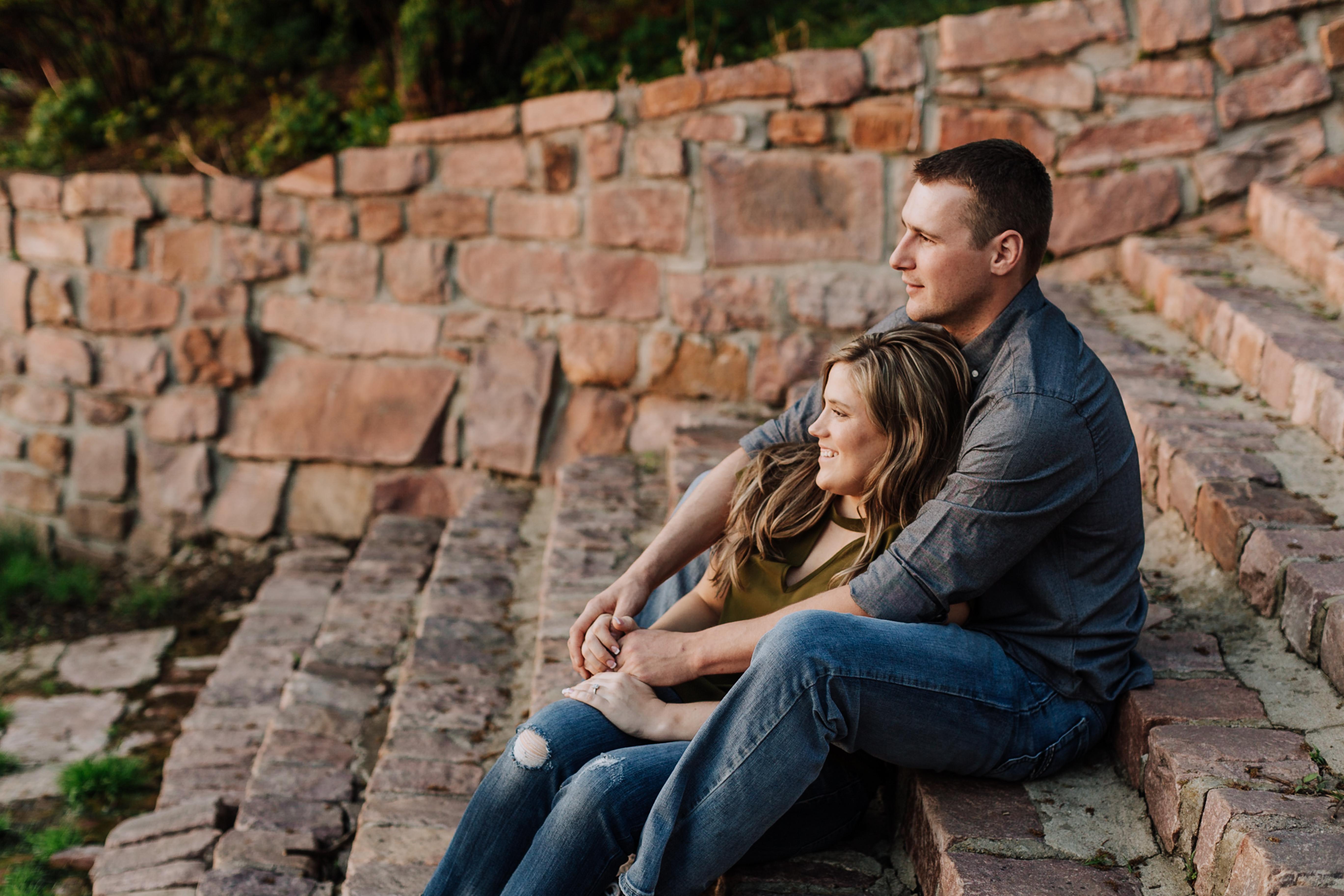 The Wedding Website of Christy Wittstruck and William Duba