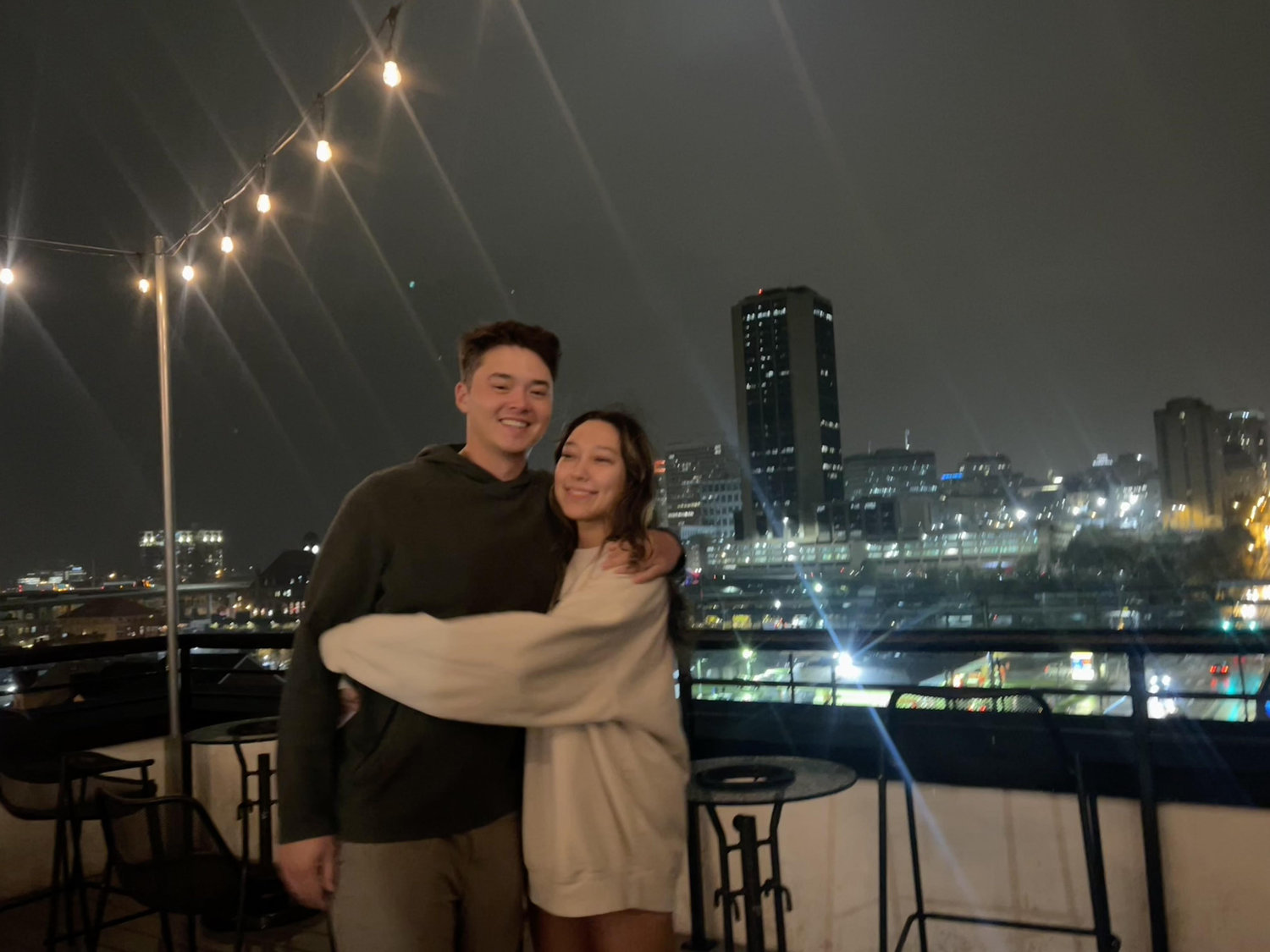 The Wedding Website of Hannah Martin and Jesse Heikkinen