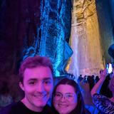 Ruby Falls