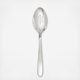 Grand City Slotted Serving Spoon