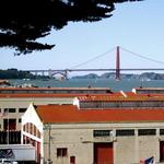 Fort Mason Center