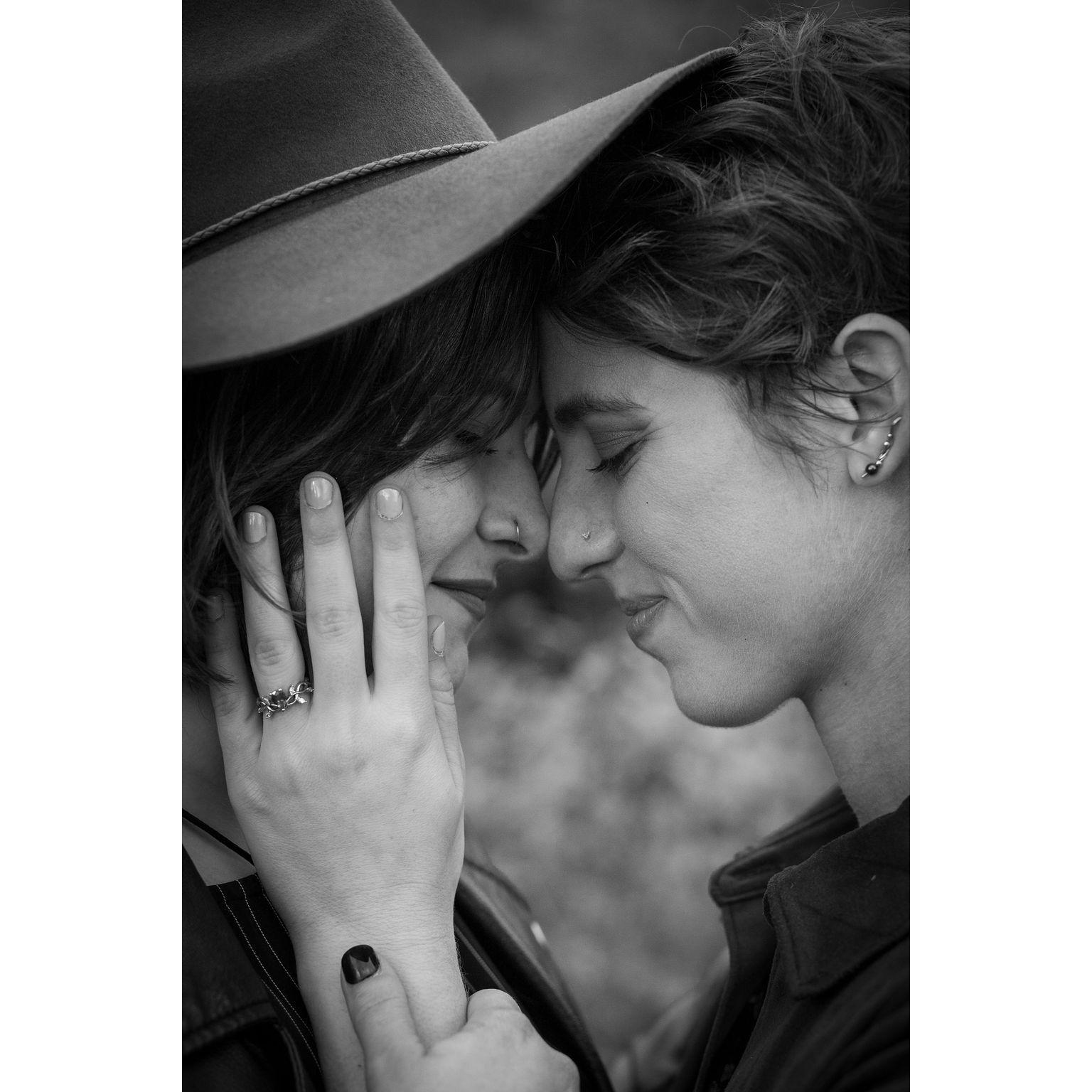 Engagement Photoshoot, Oct 2023. Photos done by Ashley Flowers (thisisashleyflower@gmail.com)
