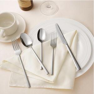 Kingstone Silverware Set