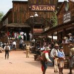 Goldfield Ghost Town and Mine Tours Inc.
