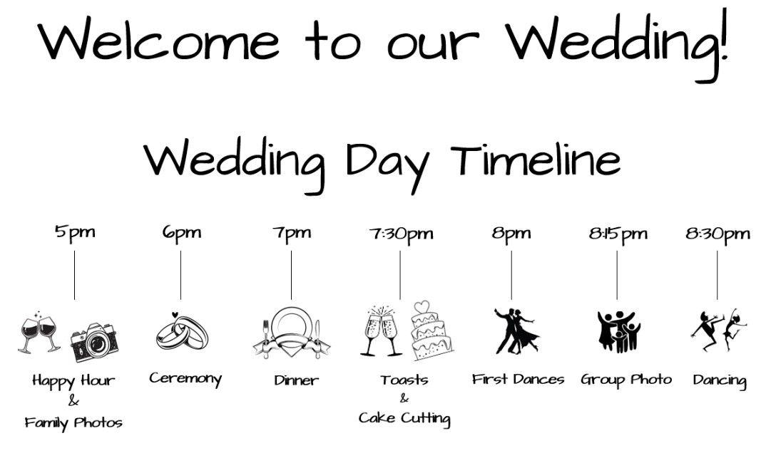 The Wedding Website of Amanda Horton and Roddy Brown