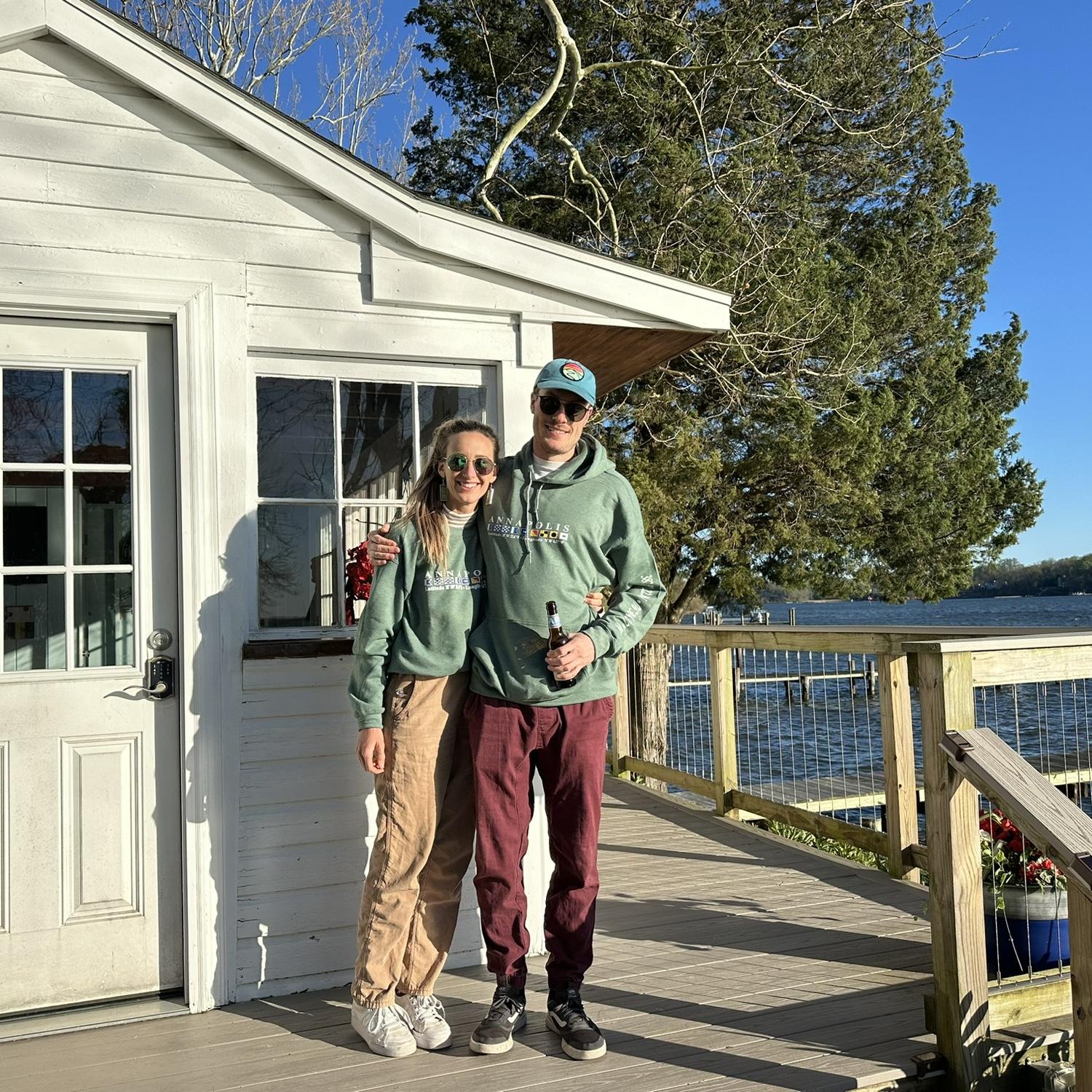 Matching in Maryland