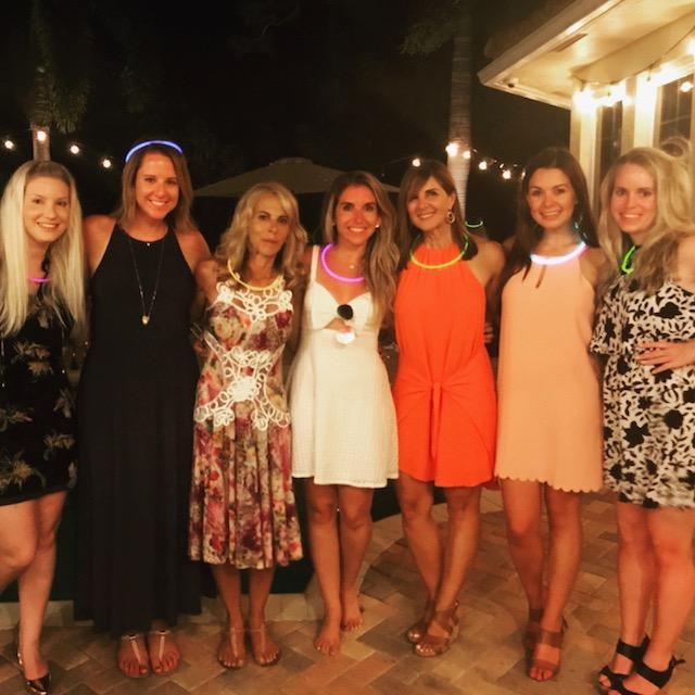 Engagement Party 2017