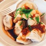 Three Fold Noodles + Dumpling Co.
