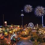 Kemah Boardwalk