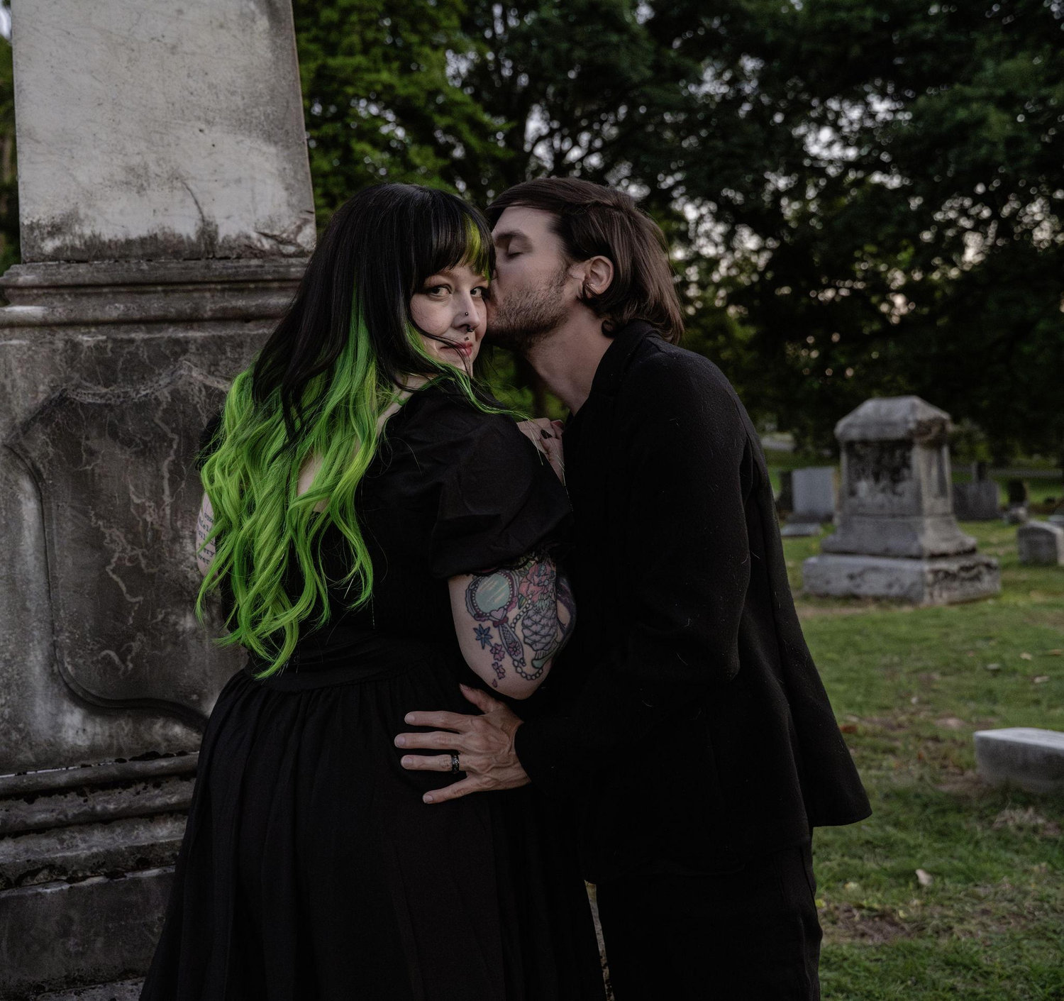 The Wedding Website of Brittany Street and Bradley Pallone