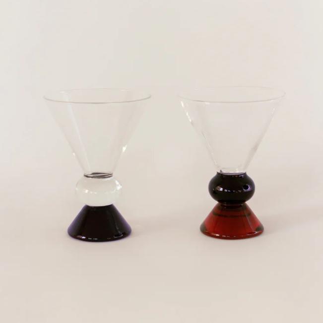 TOTEM GLASSES- PARIS