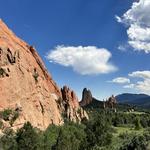 Garden of the Gods