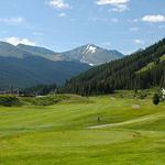 Copper Creek Golf Course