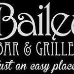 Bailey's Bar & Grille