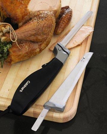 Cuisinart CEK-40 Electric Knife