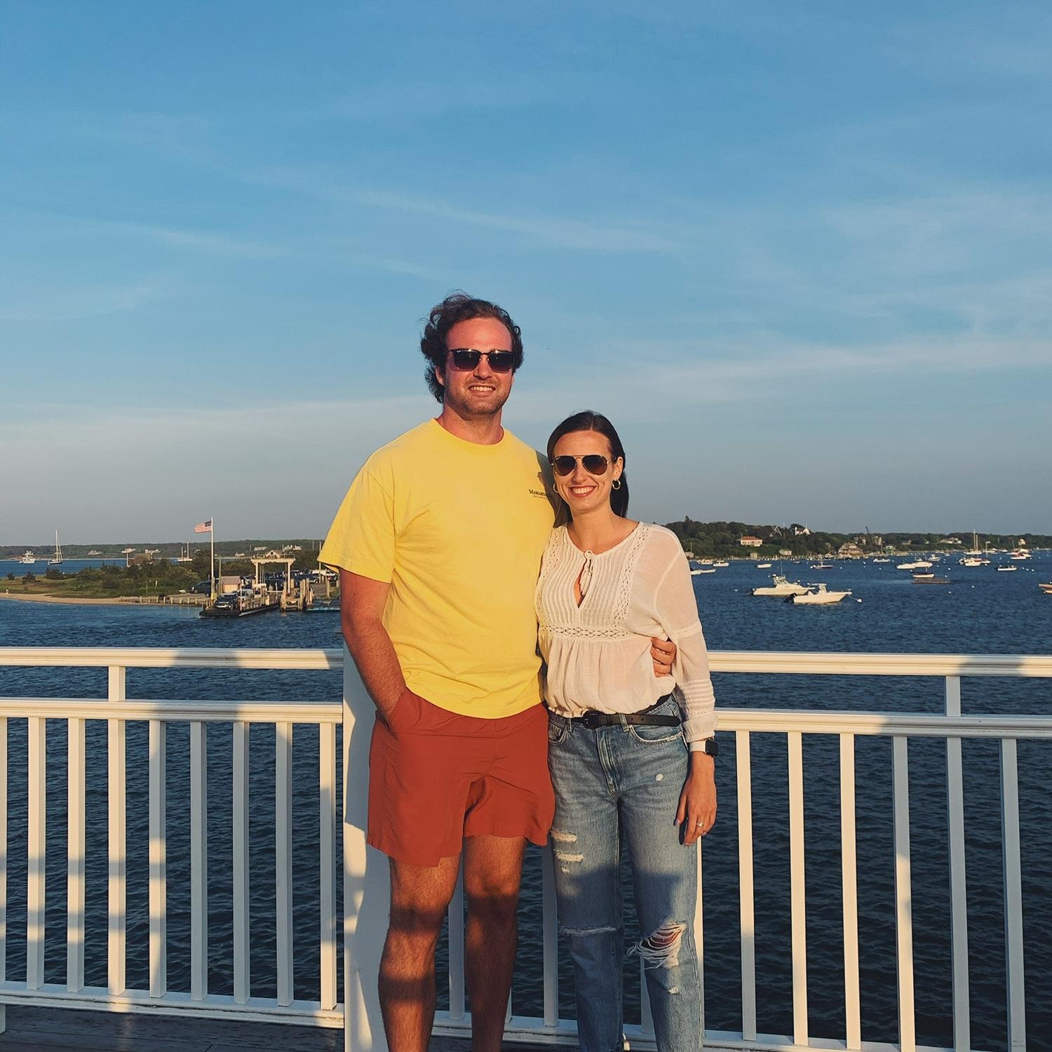 Martha's Vineyard, MA