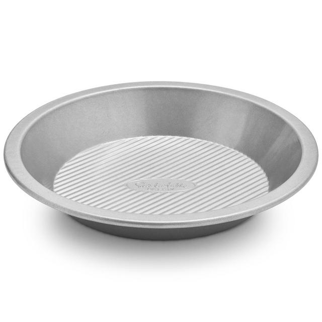 Sur La Table Platinum Professional Pie Dish, 9"