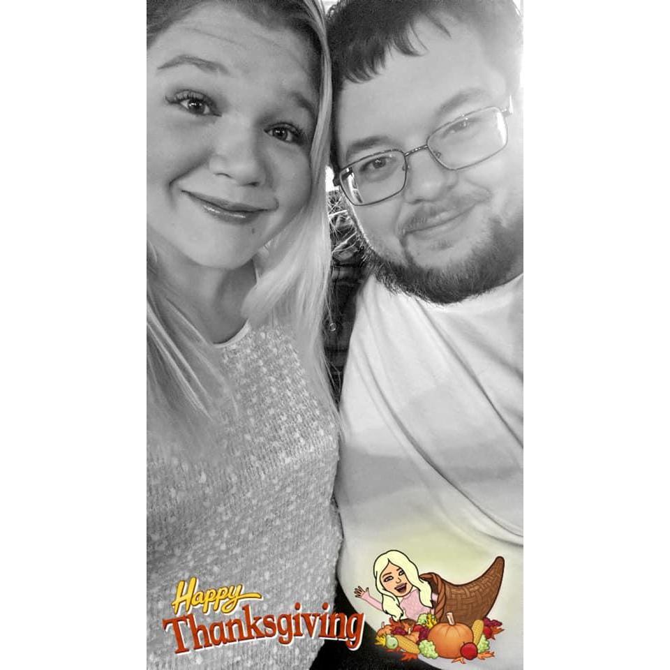 Thanksgiving 2018