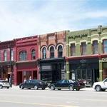 Corktown