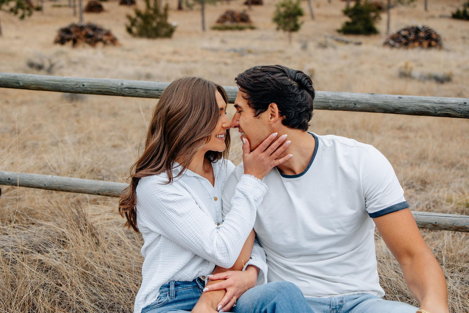 The Wedding Website of Darian Baumann and Collin Powers