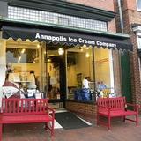 Annapolis Ice Cream Company