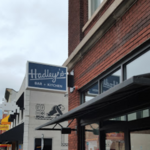 Hadley's Bar + Kitchen