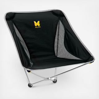 Monarch Camp Chair