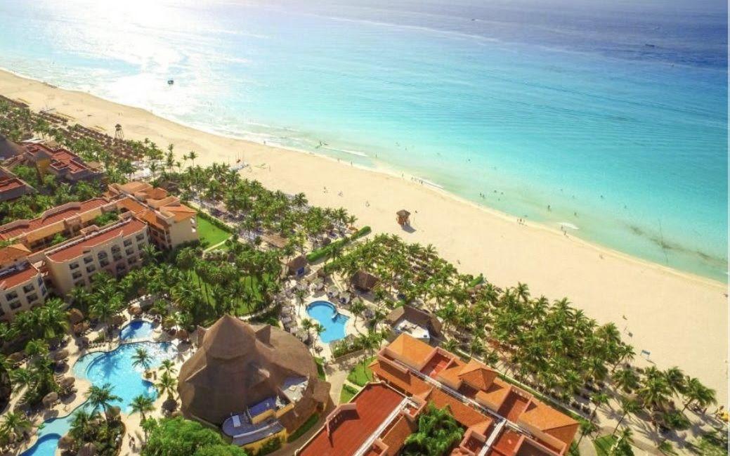 The Wedding Website of Kilea Blake and Tanner Pulley