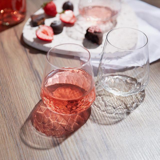 18 Oz. All Purpose Wine Glass