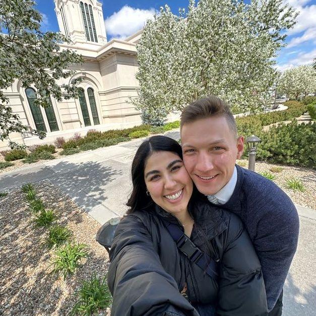 Fort Collins Temple