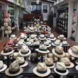 Museo Del Sombrero De Paja Toquilla (Panama Hat Museum)