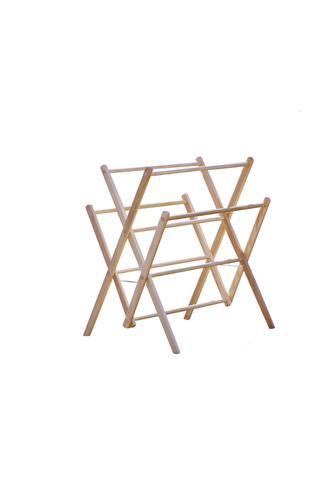 Peddler Drying Rack