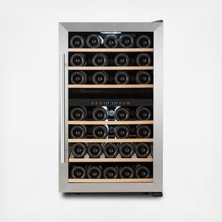 43-Bottle Wine Cellar