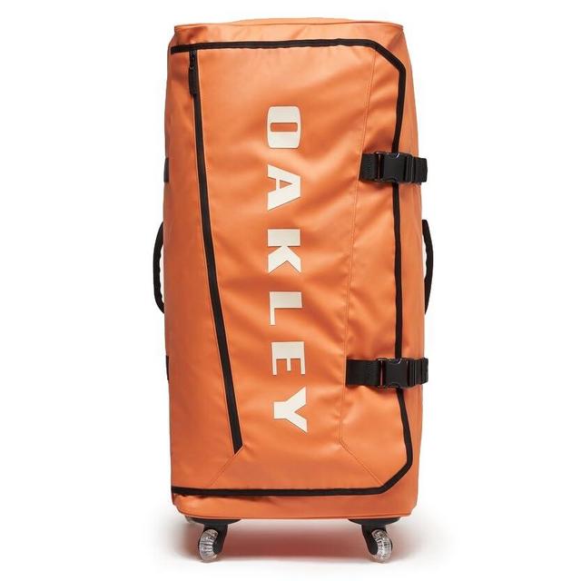 Oakley Endless Adventure Travel Trolley, Orange, One Size