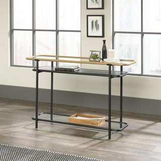 Boulevard Cafe Console Table
